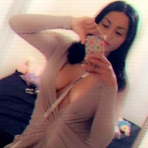 Meet your Posher, Magdalena